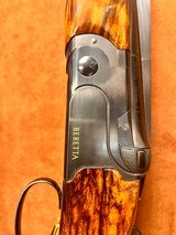 Beretta DT10 Trident Trap combo 32