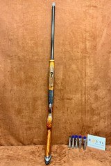 Krieghoff K32 30" Spectacular engraving Full of upgrades - 2 of 11