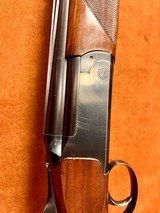 Perazzi MX6 29.5