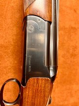 Perazzi MX6 29.5