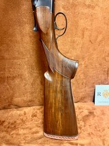 Perazzi MX6 29.5