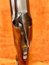 Perazzi MX6 29.5