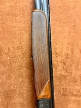 Perazzi MX6 29.5
