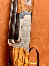 Perazzi MX2000 32" Sporter Spectacular stock - 4 of 12