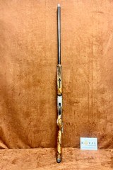 Perazzi MX2000 32" Sporter Spectacular stock - 2 of 12