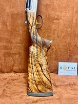 Perazzi MX2000 32" Sporter Spectacular stock - 8 of 12