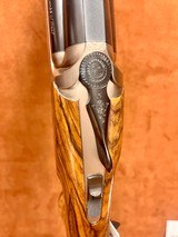 Perazzi MX2000 32" Sporter Spectacular stock - 7 of 12