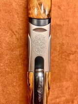 Perazzi MX2000 32" Sporter Spectacular stock - 5 of 12