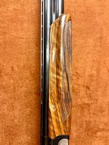 Perazzi MX2000 32" Sporter Spectacular stock - 10 of 12