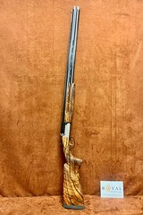 Perazzi MX2000 32" Sporter Spectacular stock - 1 of 12