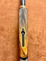 Perazzi MX2000 32" Sporter Spectacular stock - 11 of 12