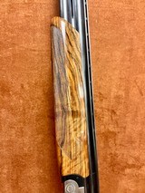 Perazzi MX2000 32" Sporter Spectacular stock - 12 of 12