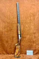 Perazzi MX2000 32" Sporter Spectacular stock - 3 of 12