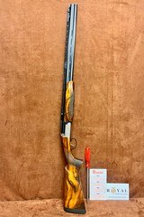 Perazzi MX 2000/3 29.5