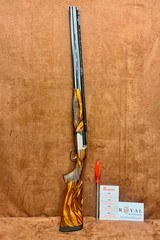 Perazzi MX 2000/3 29.5