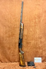 FABARM L-4S Sporting 30" - 1 of 11