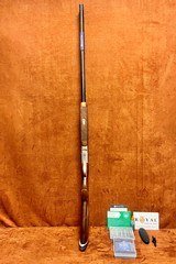 Beretta 694 ACS 32" Bfast Gorgeous stock - 2 of 11