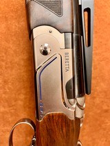 Beretta 694 ACS 32" Bfast Gorgeous stock - 6 of 11