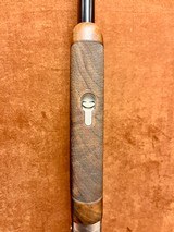 Beretta 694 ACS 32" Bfast Gorgeous stock - 10 of 11