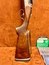 Beretta 694 ACS 32" Bfast Gorgeous stock - 8 of 11