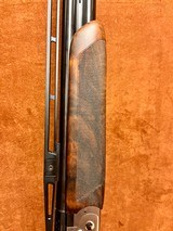 Beretta 694 ACS 32" Bfast Gorgeous stock - 9 of 11