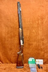 Beretta 694 ACS 32" Bfast Gorgeous stock - 3 of 11