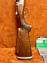 Beretta 694 ACS 32" Bfast Gorgeous stock - 7 of 11