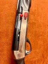 Benelli Supersport 2 barrel set 30