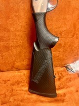 Benelli Supersport 2 barrel set 30