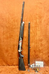 Benelli Supersport 2 barrel set 30