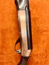 Benelli Supersport 2 barrel set 30