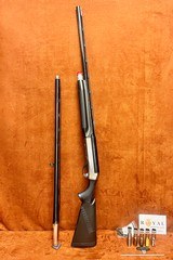 Benelli Supersport 2 barrel set 30