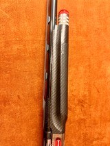 Benelli Supersport 2 barrel set 30