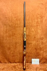 Perazzi MX8 Sporter 31.5