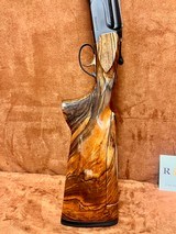 Perazzi MX8 Sporter 31.5