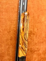 Perazzi MX8 Sporter 31.5