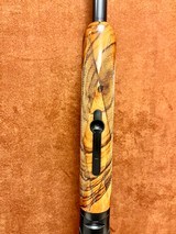 Perazzi MX8 Sporter 31.5