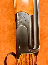 Perazzi MX8 Sporter 31.5