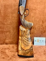 Perazzi MX8 Sporter 31.5