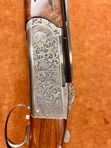 Krieghoff K80 Harmony Parcours X Sporter 32” Spectacular MUST SEE!!! TRADES WELCOME!! - 6 of 11