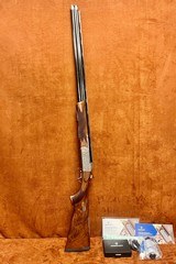 Krieghoff K80 Harmony Parcours X Sporter 32” Spectacular MUST SEE!!! TRADES WELCOME!! - 3 of 11