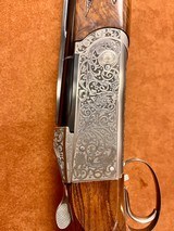Krieghoff K80 Harmony Parcours X Sporter 32” Spectacular MUST SEE!!! TRADES WELCOME!! - 4 of 11