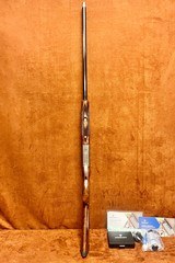 Krieghoff K80 Harmony Parcours X Sporter 32” Spectacular MUST SEE!!! TRADES WELCOME!! - 2 of 11
