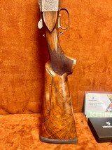 Krieghoff K80 Harmony Parcours X Sporter 32” Spectacular MUST SEE!!! TRADES WELCOME!! - 7 of 11