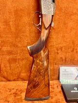 Krieghoff K80 Harmony Parcours X Sporter 32” Spectacular MUST SEE!!! TRADES WELCOME!! - 8 of 11