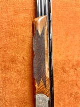 Krieghoff K80 Harmony Parcours X Sporter 32” Spectacular MUST SEE!!! TRADES WELCOME!! - 11 of 11