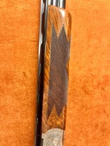 Krieghoff K80 Harmony Parcours X Sporter 32” Spectacular MUST SEE!!! TRADES WELCOME!! - 9 of 11