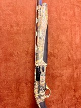 Beretta A400 Xtreme Plus 12ga 28" Camo - 4 of 8