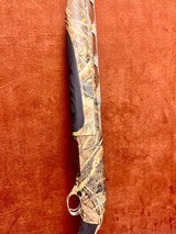 Beretta A400 Xtreme Plus 12ga 28" Camo - 6 of 8