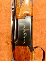 Browning Special Sporting Clays Edition 12ga 30" - 4 of 11